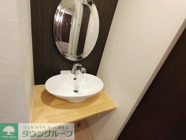 ルストーレ白岡の物件内観写真