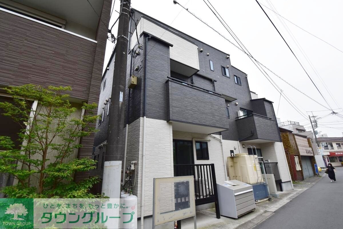 ルストーレ白岡の物件内観写真