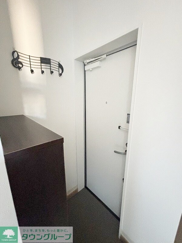 ルストーレ白岡の物件内観写真