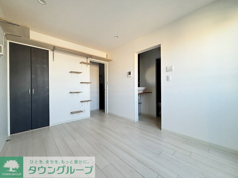 ルストーレ白岡の物件内観写真