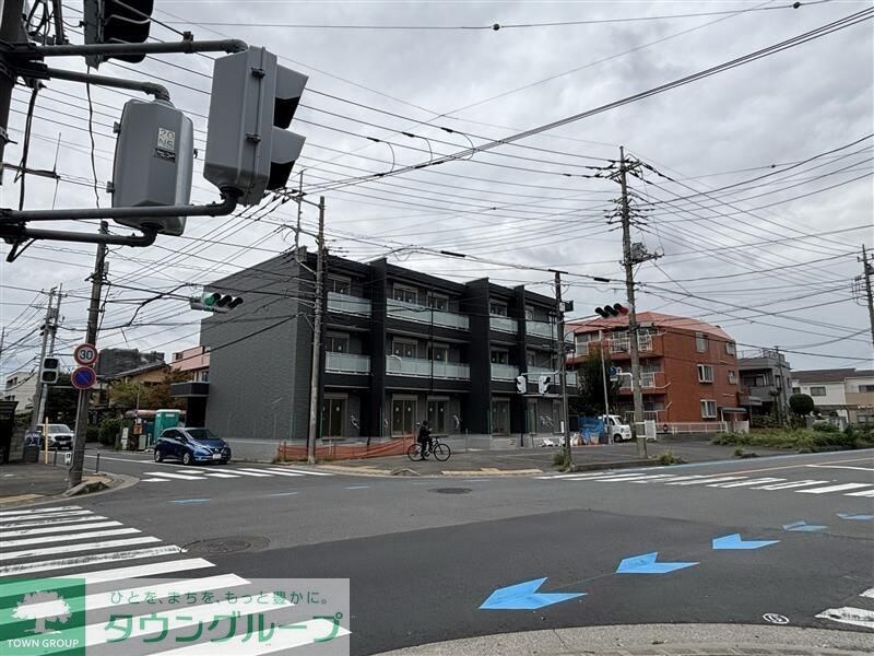 リブリ・ダイワクレストIIの物件内観写真