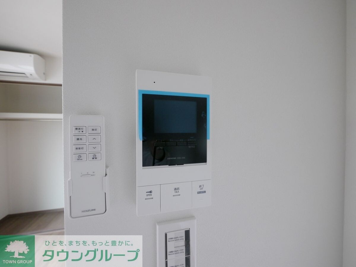 キャメル桜木町の物件内観写真