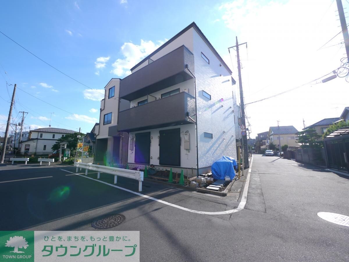 キャメル桜木町の物件内観写真