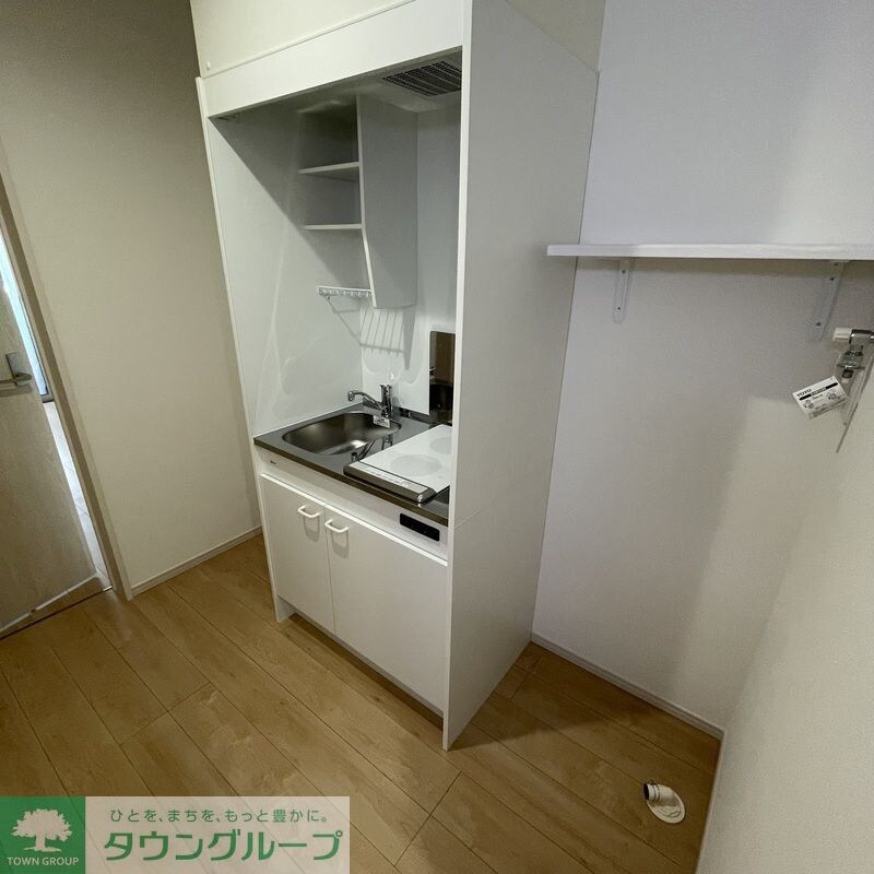 MELDIA宮原の物件内観写真