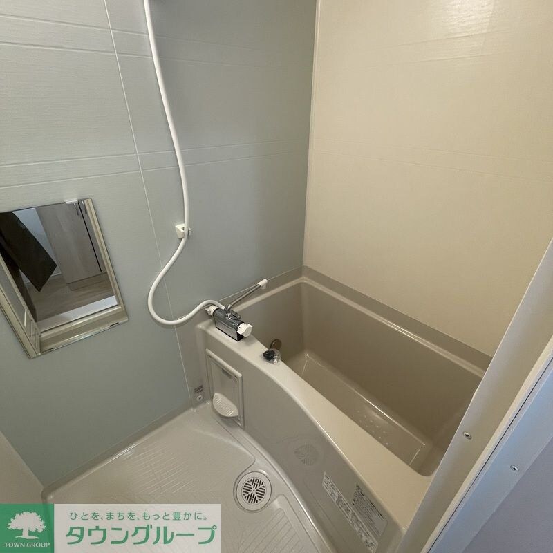 MELDIA宮原の物件内観写真