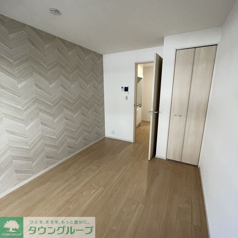 MELDIA宮原の物件内観写真