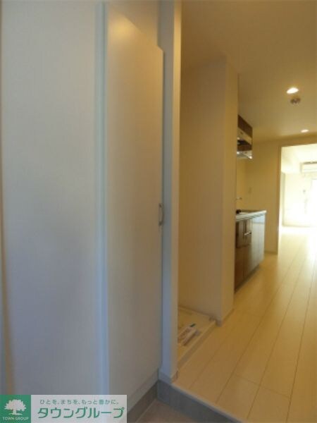 グレイス指扇の物件内観写真