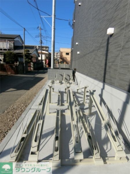 グレイス指扇の物件内観写真