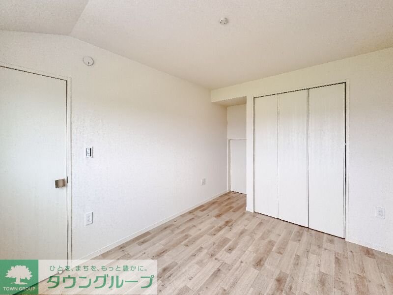 カーサクラーノの物件内観写真