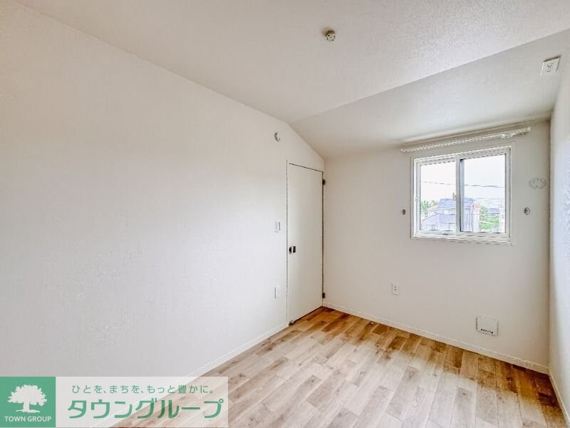 カーサクラーノの物件内観写真