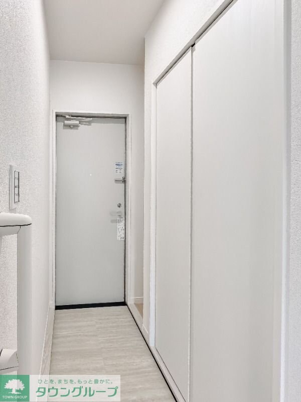 カーサクラーノの物件内観写真