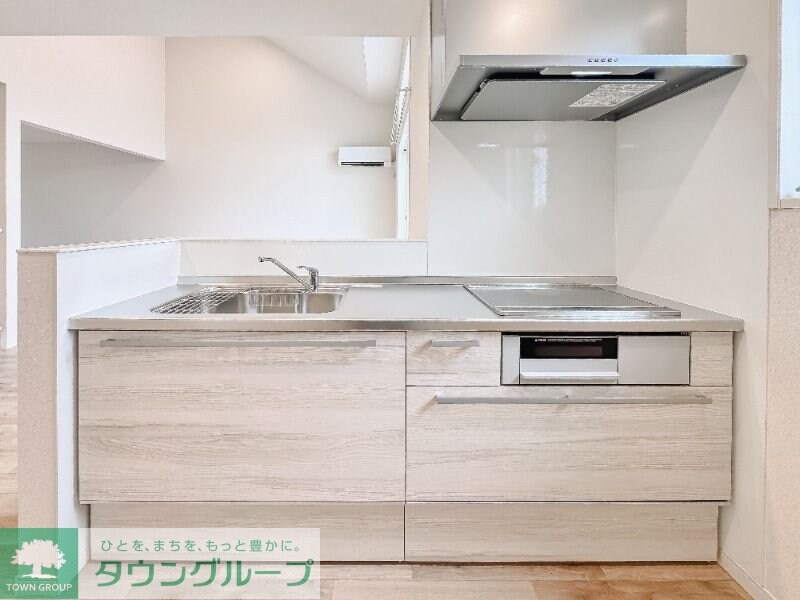 カーサクラーノの物件内観写真