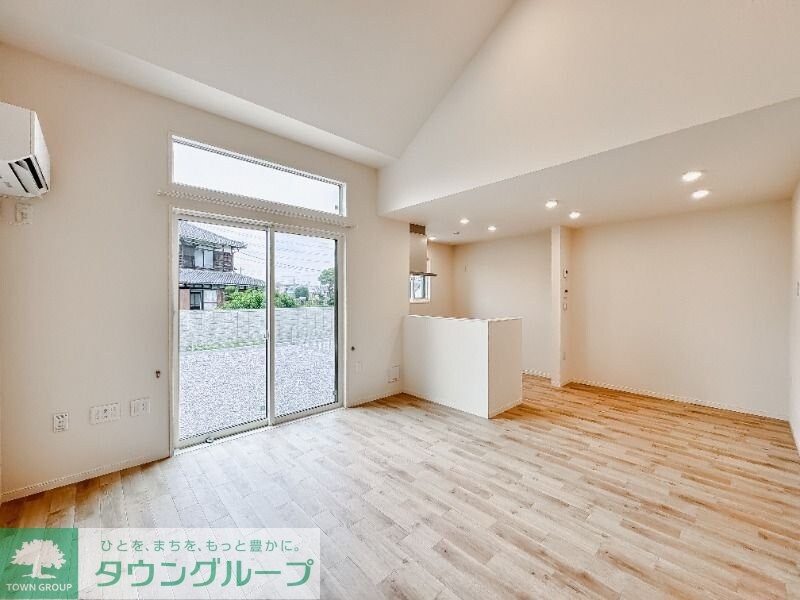 カーサクラーノの物件内観写真