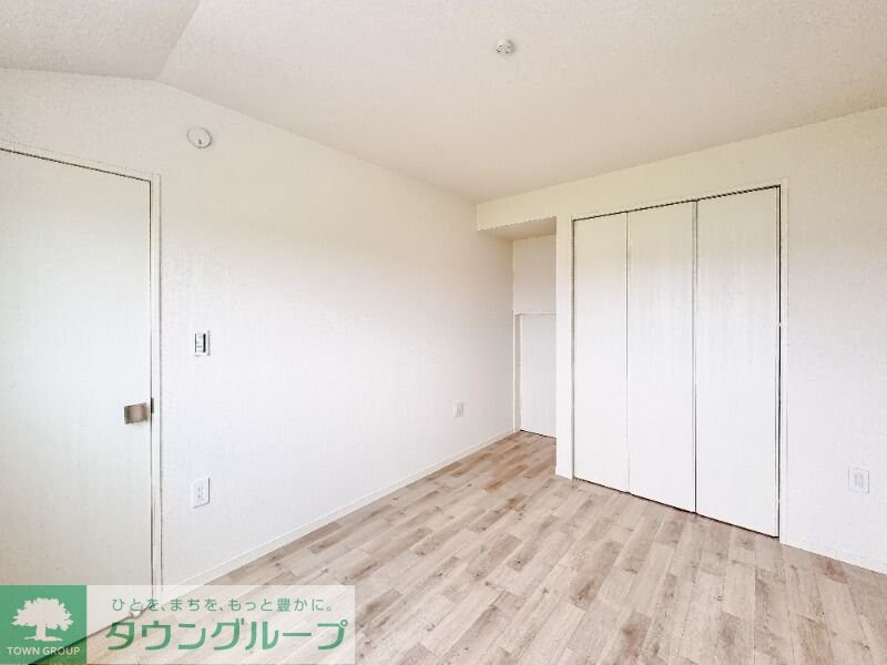 カーサクラーノの物件内観写真