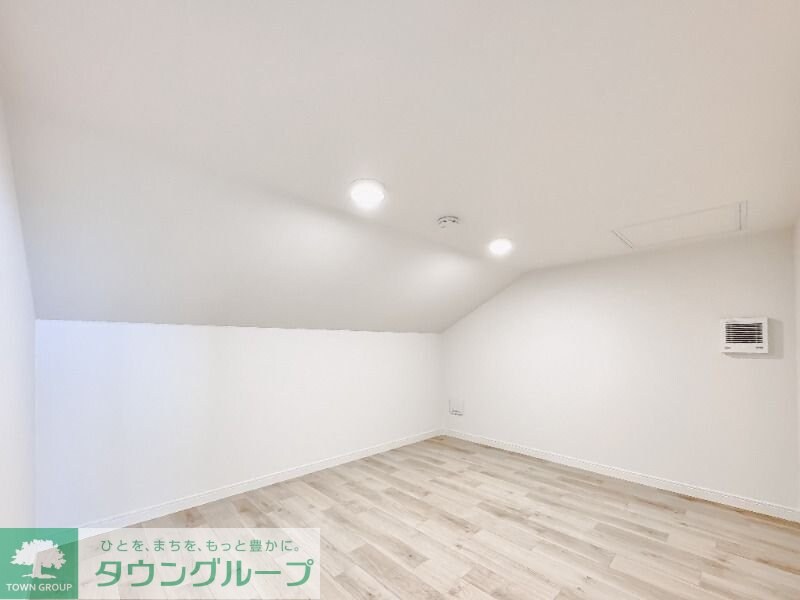 カーサクラーノの物件内観写真