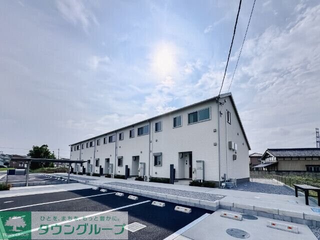 カーサクラーノの物件内観写真