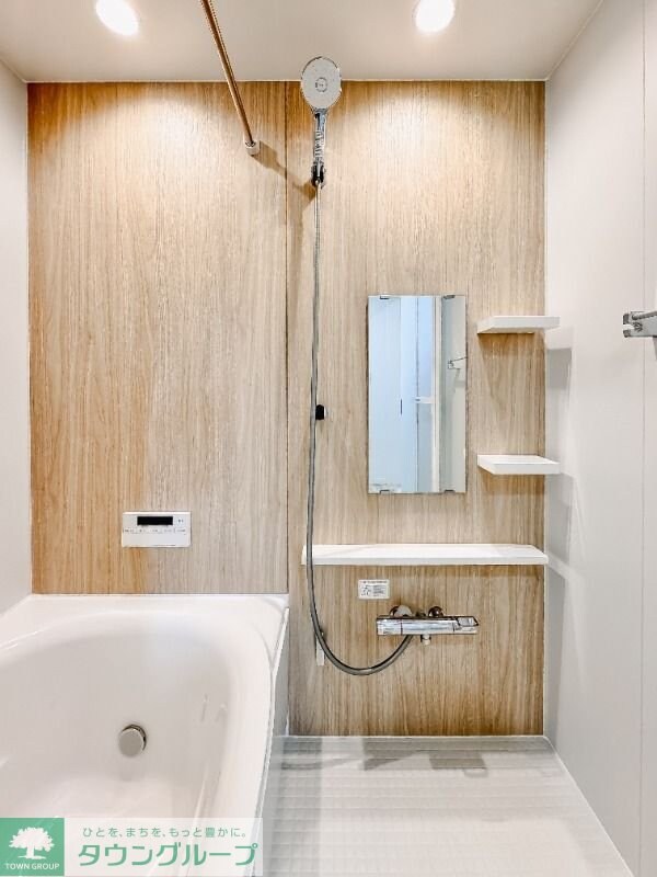 カーサクラーノの物件内観写真