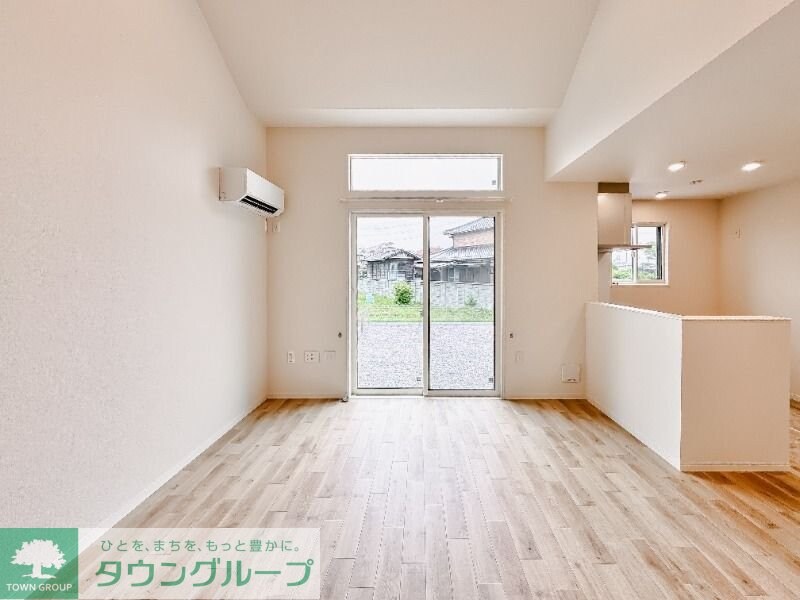 カーサクラーノの物件内観写真