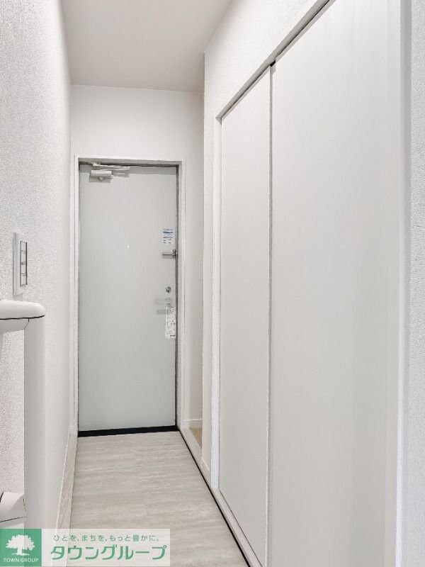 カーサクラーノの物件内観写真