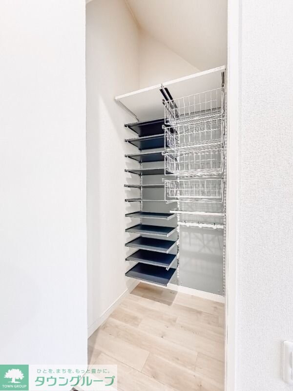 カーサクラーノの物件内観写真