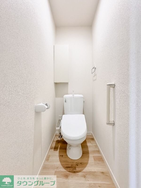 カーサクラーノの物件内観写真