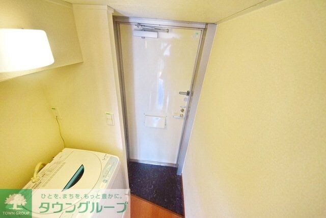 レオパレスフィットニアの物件内観写真