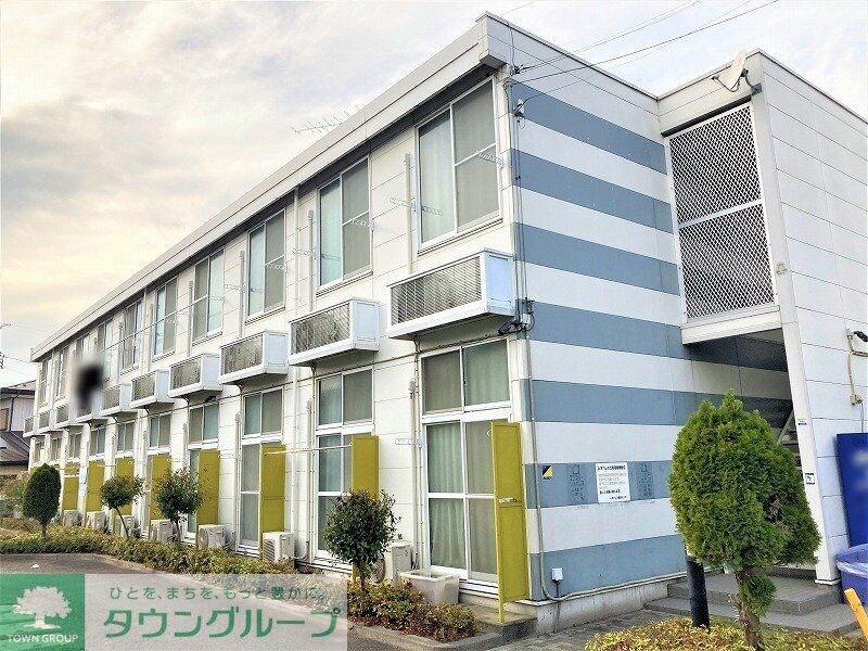 レオパレスエスアイユの物件内観写真