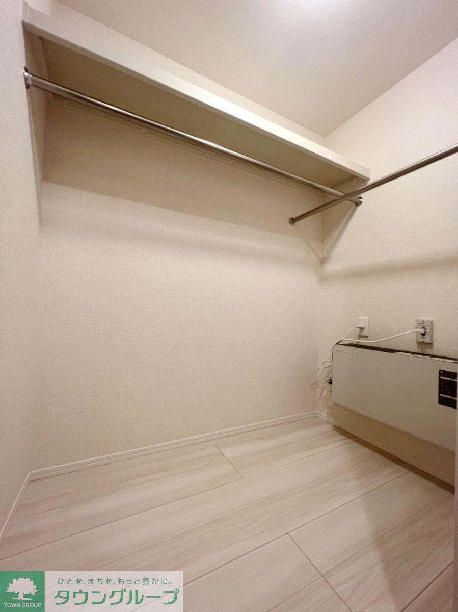 未来館oomiyaの物件内観写真