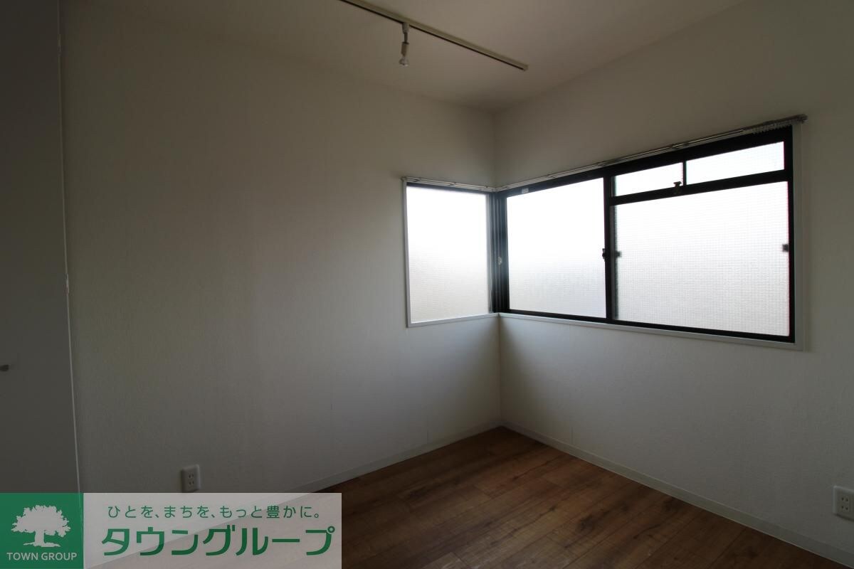 奈良町ハイツの物件内観写真