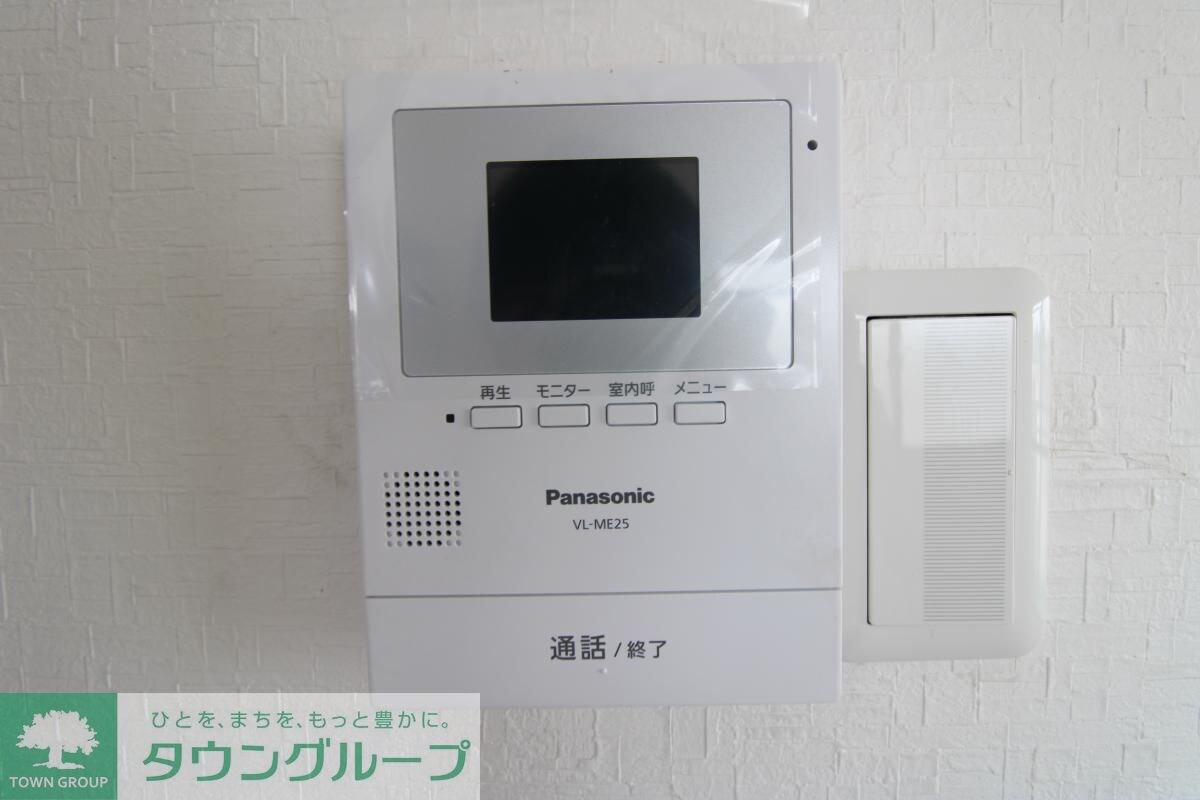 奈良町ハイツの物件内観写真