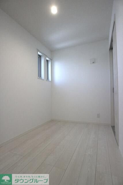 REGALEST CIEL大和田の物件内観写真