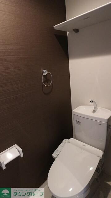 REGALEST CIEL大和田の物件内観写真