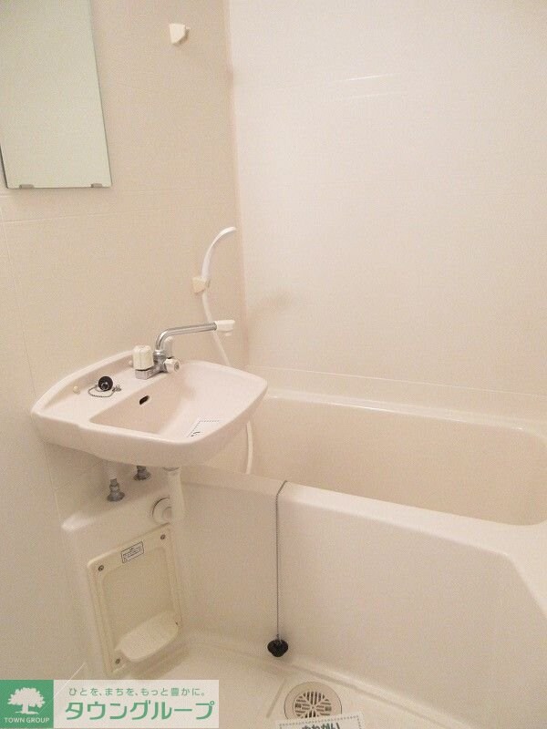 リュエル ヴィラの物件内観写真