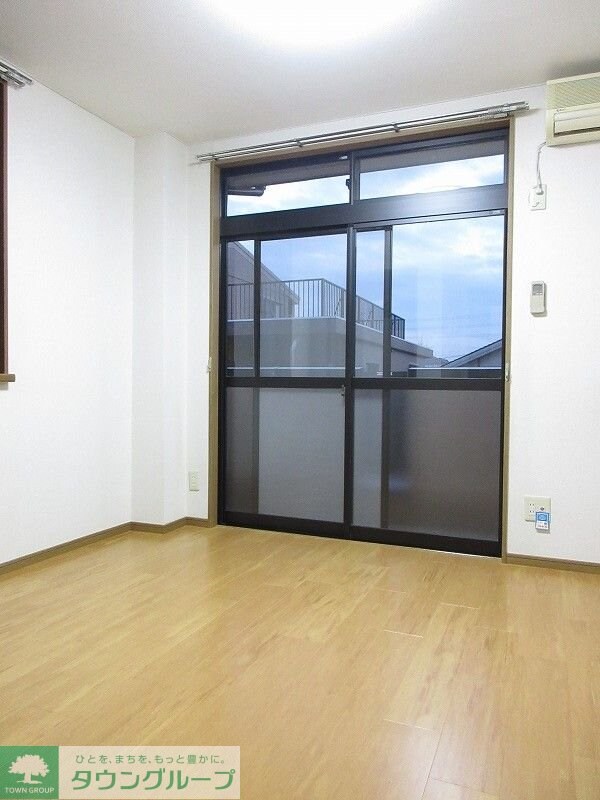 リュエル ヴィラの物件内観写真