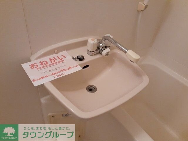 リュエル ヴィラの物件内観写真