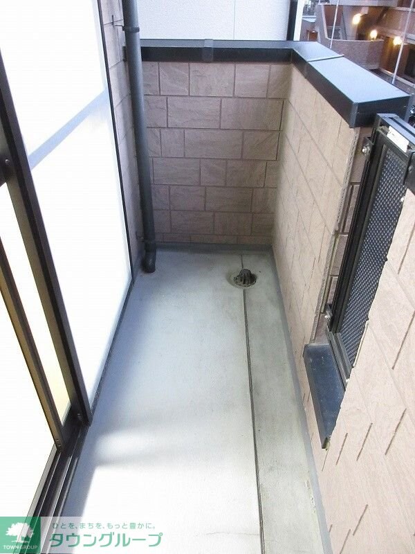 リュエル ヴィラの物件内観写真