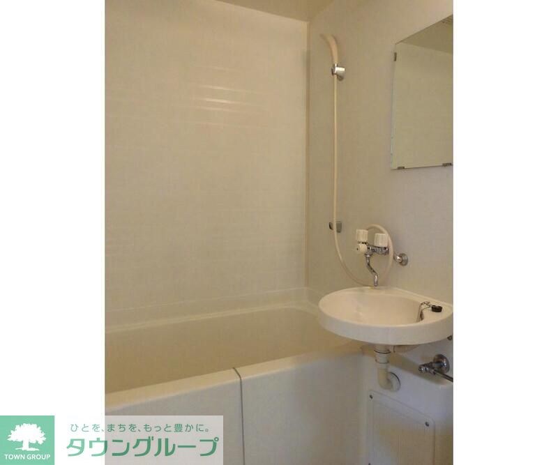 ジュネスカミコの物件内観写真