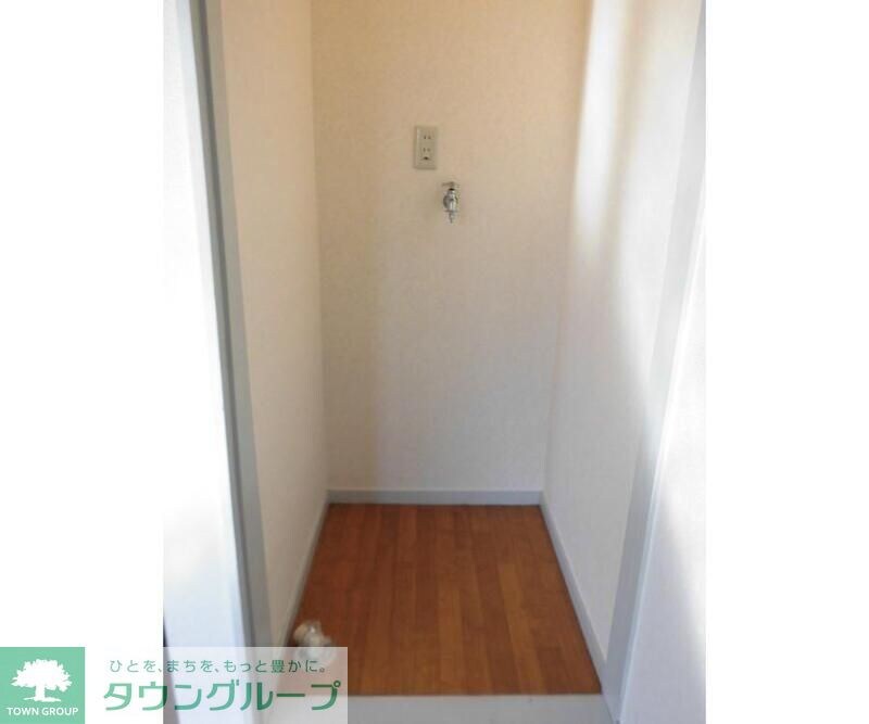 ジュネスカミコの物件内観写真