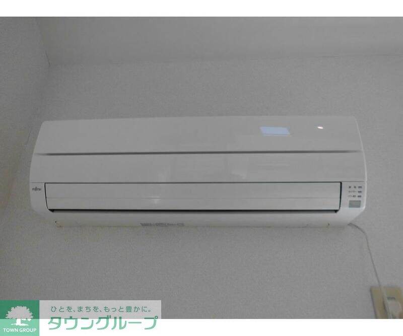 ジュネスカミコの物件内観写真