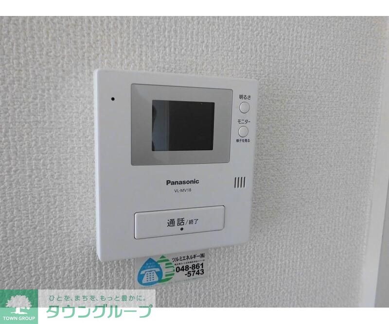 ジュネスカミコの物件内観写真