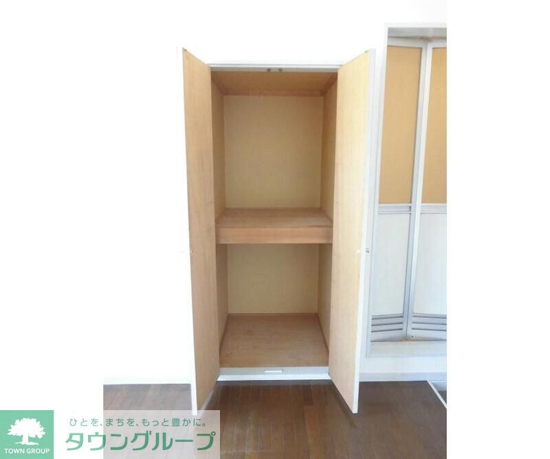 ジュネスカミコの物件内観写真