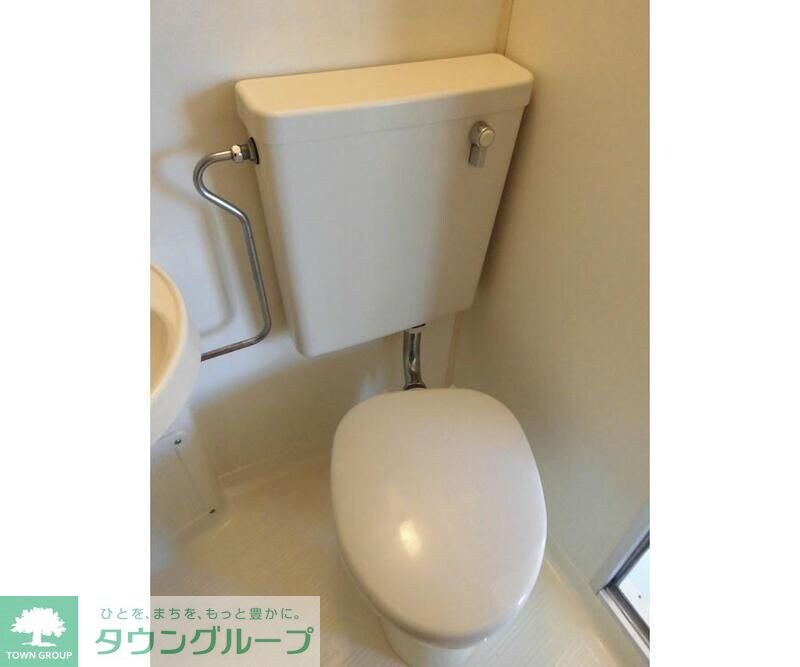 ジュネスカミコの物件内観写真