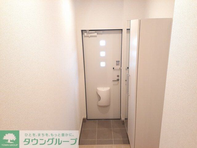 シャイン フィフティーンの物件内観写真