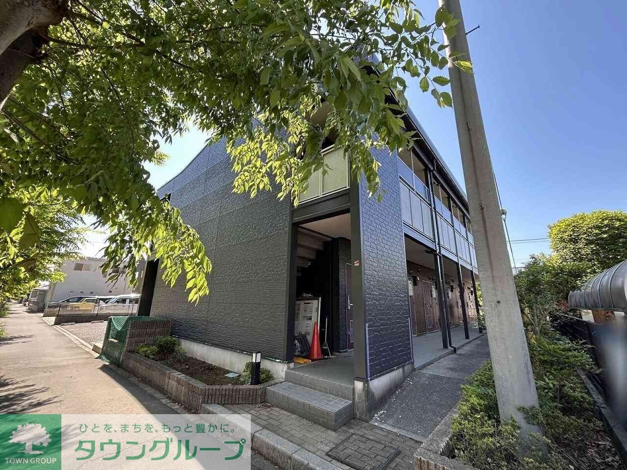 レオパレスセピアコートの物件内観写真