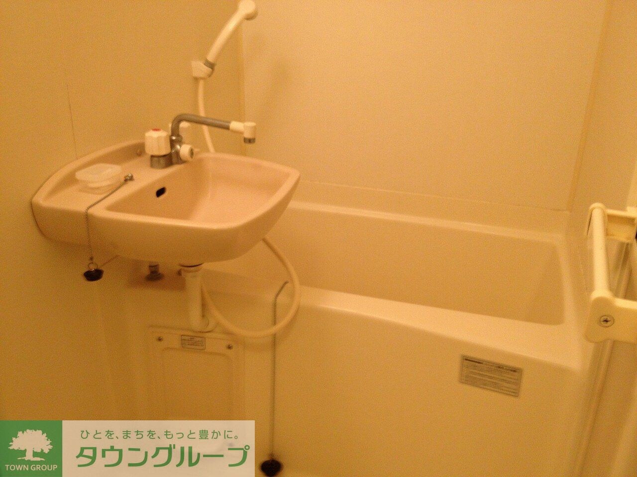 レオパレスセピアコートの物件内観写真