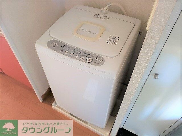 レオパレスセピアコートの物件内観写真