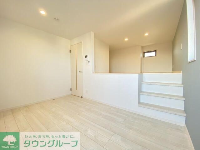 CB原市ベラヴィータの物件内観写真