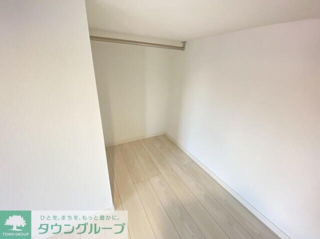 CB原市ベラヴィータの物件内観写真