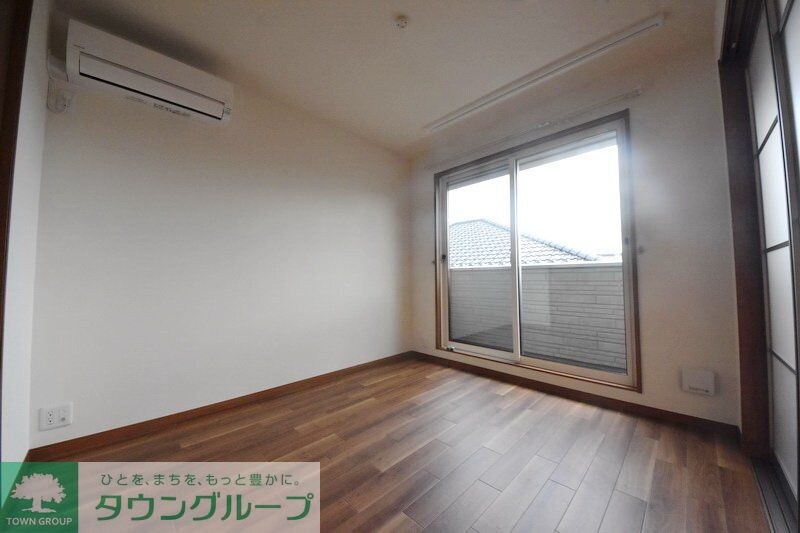 アイビスコートIIの物件内観写真