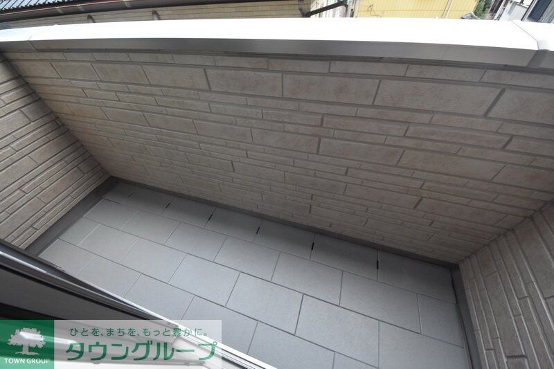 アイビスコートIIの物件内観写真